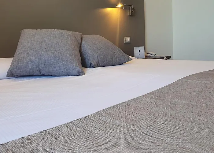 Hotel Meli