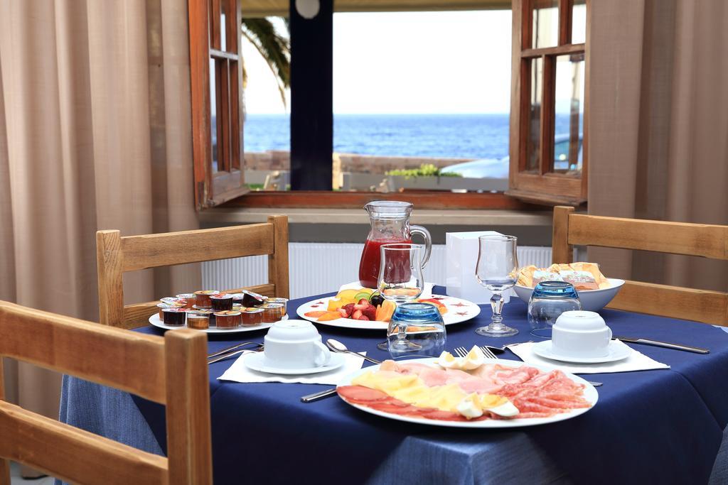Hotel Meli Hotel Castelsardo