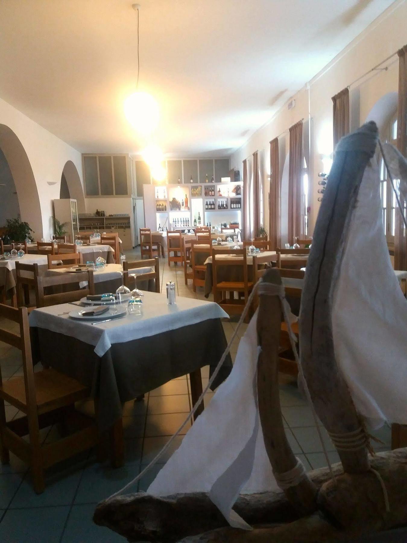 Hotel Meli Hotel Castelsardo