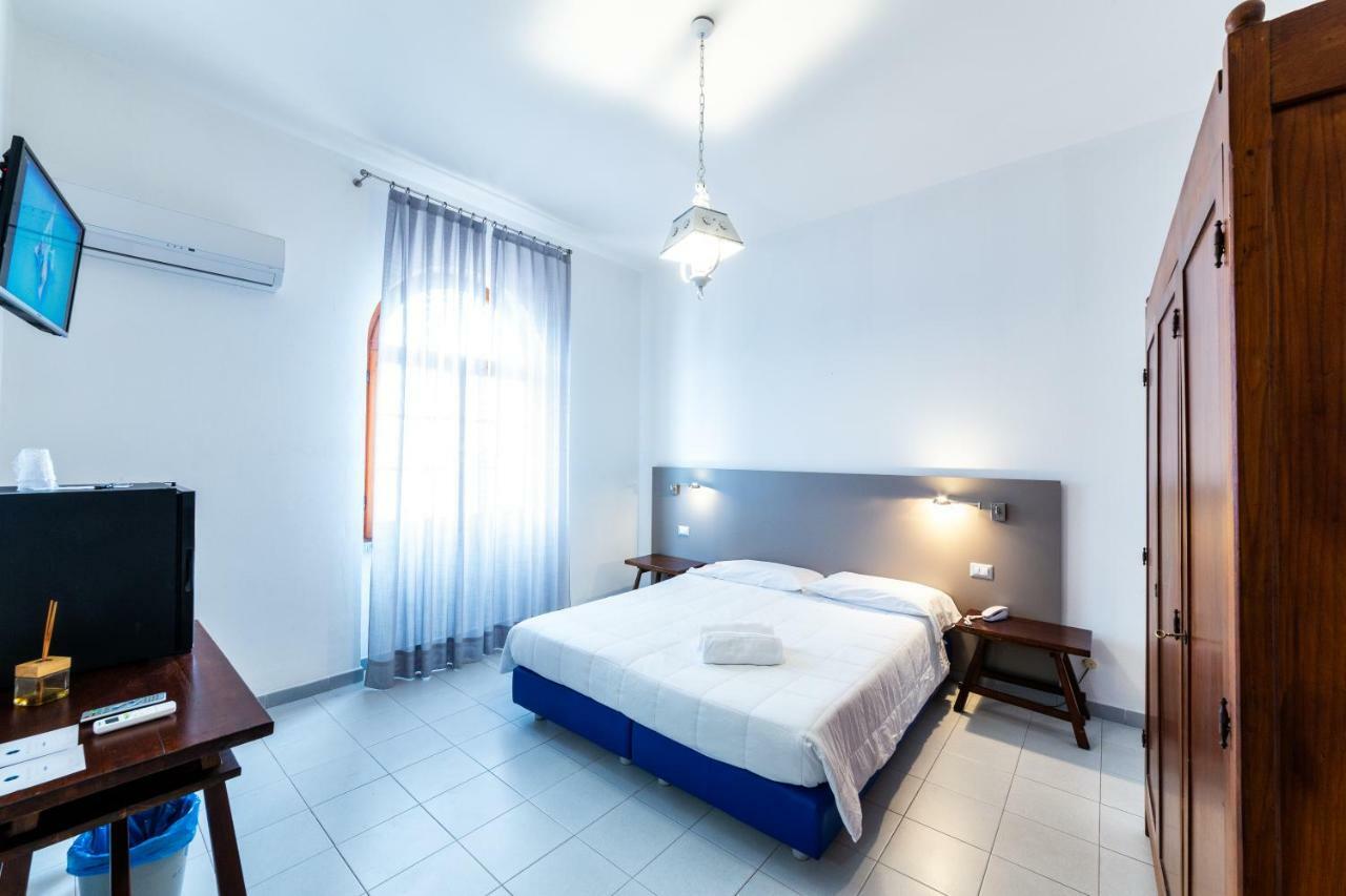 Hotel Meli Hotel Castelsardo