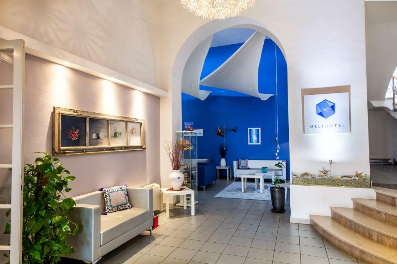 Hotel Meli 3* Castelsardo