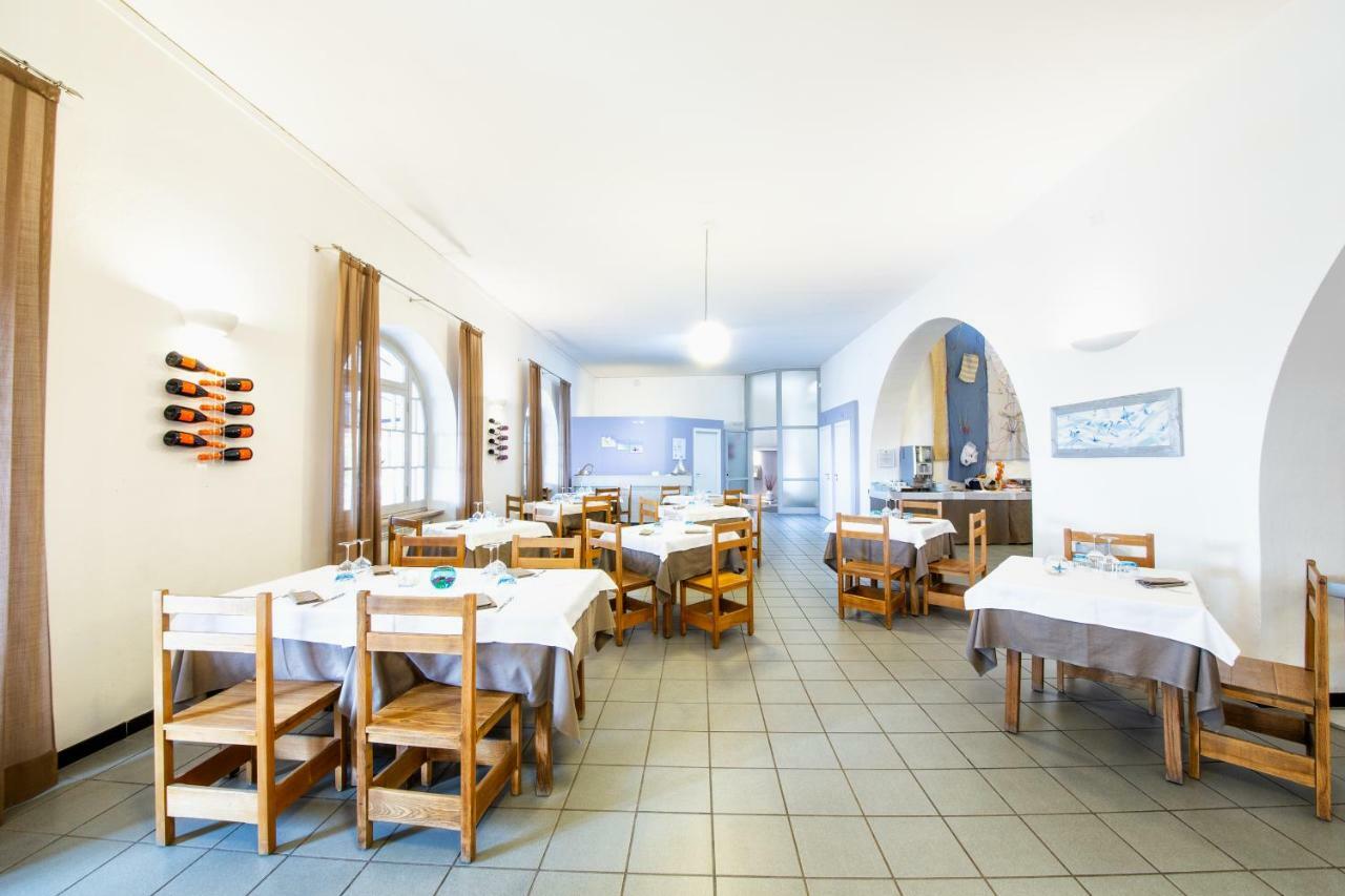 Hotel Meli Castelsardo