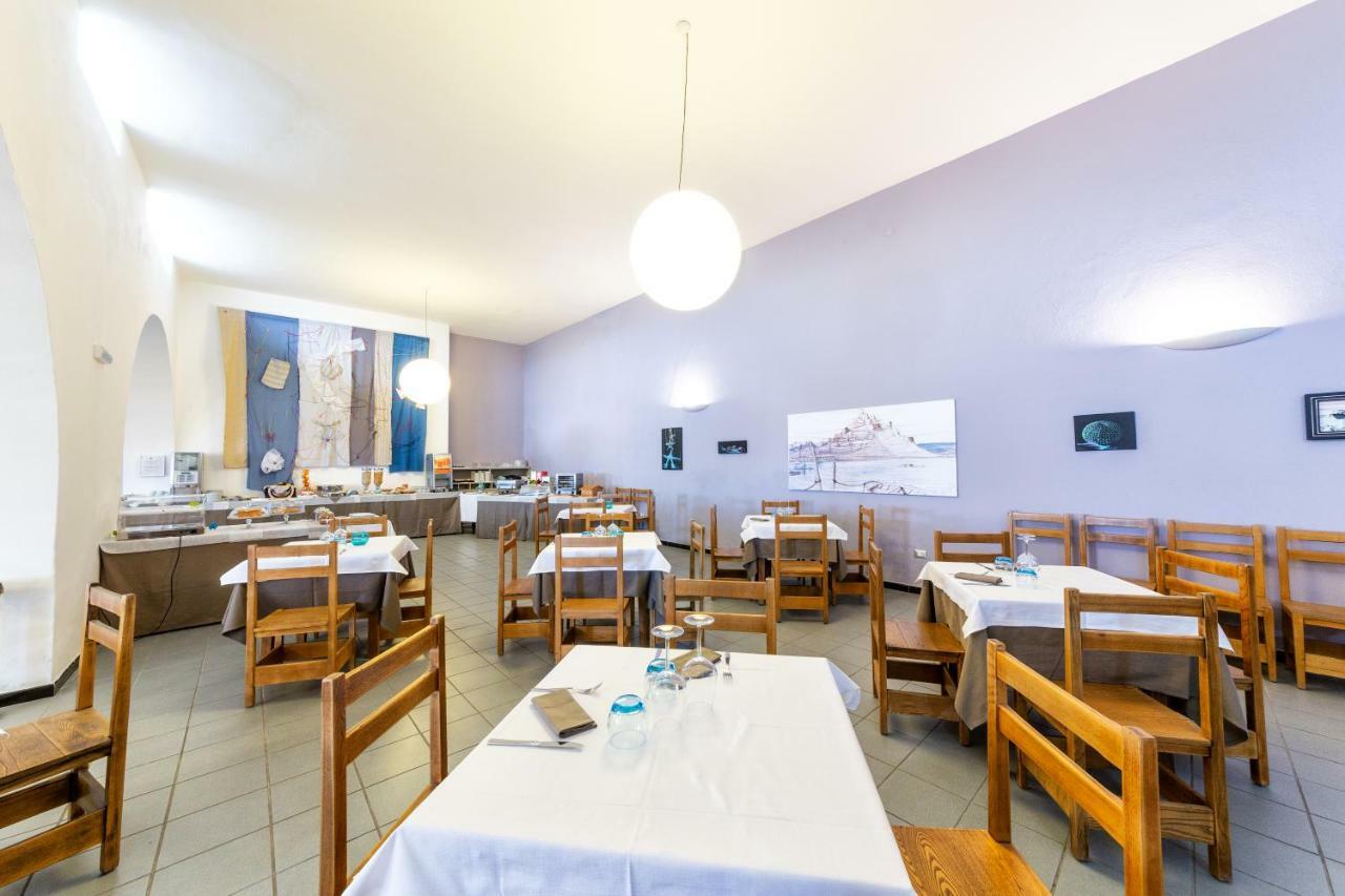 Hotel Meli Castelsardo
