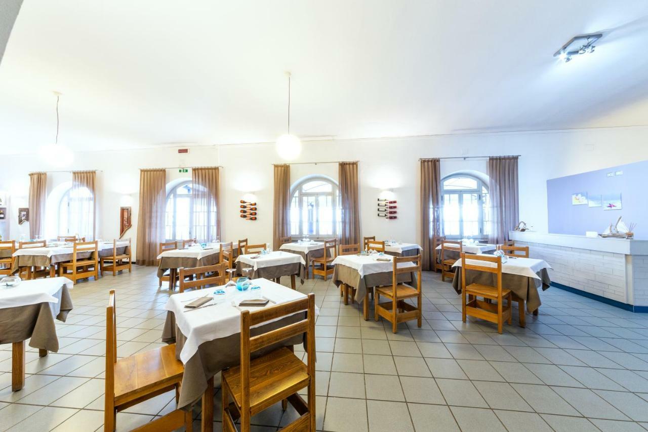 Hotel Hotel Meli Castelsardo