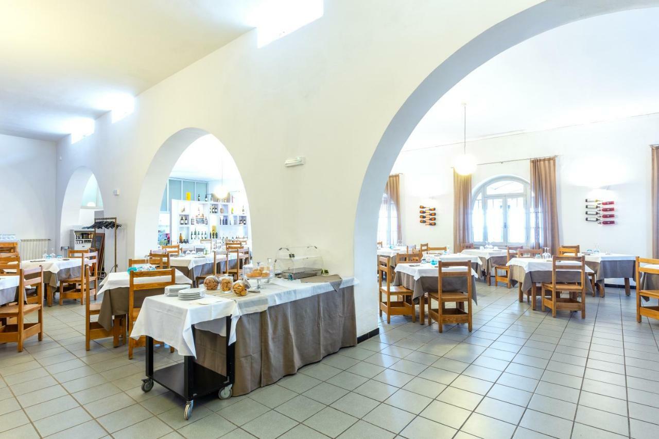 Hotel Meli 3*