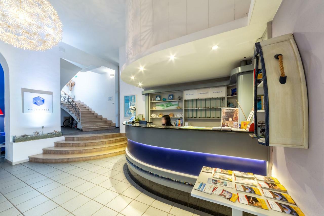 Hotel Hotel Meli 3*