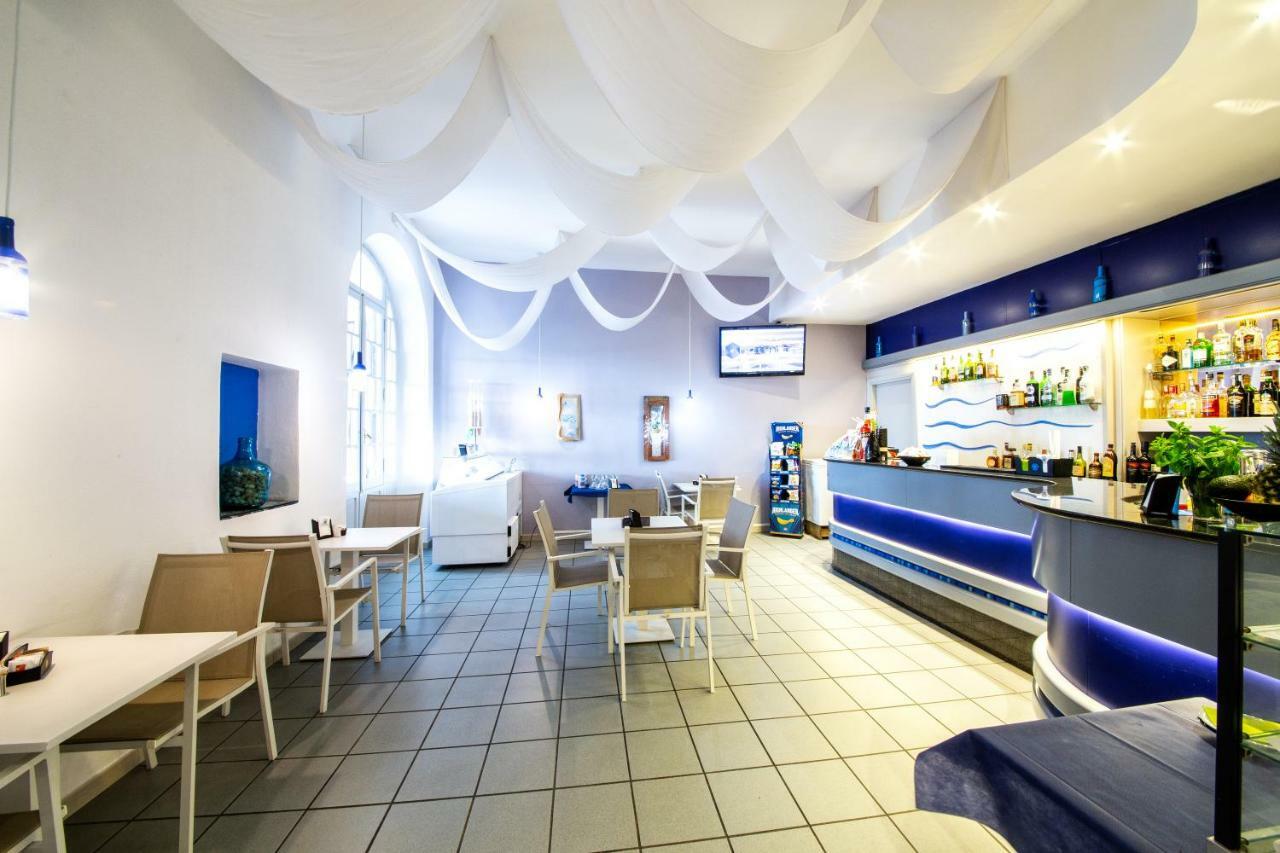 Hotel Meli Hotel 3*