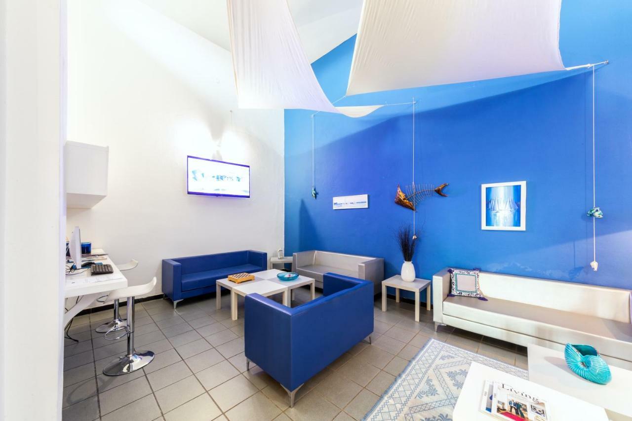 Hotel Meli 3*