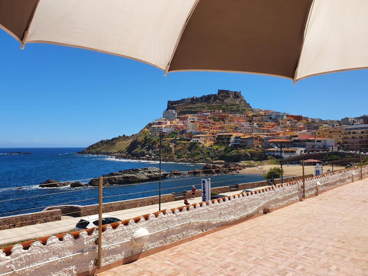 Hotel Meli Castelsardo